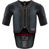 Airbagová vesta TECH-AIR®7X system, ALPINESTARS (černá/červená, vel. 2XL)