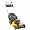 Kosačka elektrická - Kosačka DEWALT 2X18V 48cm 2x5,0Ah DCMW564P2 (Kosačka elektrická - Kosačka DEWALT 2X18V 48cm 2x5,0Ah DCMW564P2)