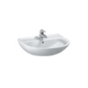 H8109534001041 LAUFEN PRO B umývadlo s otvorom pre batériu, LCC