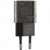 XO Clear CE05 PD 30W QC 3.0 18W 1x USB 1x USB-C
