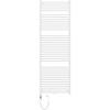 Mexen Mars, elektrické vykurovacie teleso 1800x600 mm, 900W, biela, W110-1800-600-2900-20