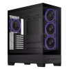 ASUS case A31 PLUS TG ARGB FANS čierna 90DC00R0-B19000