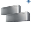Klimatizácia Daikin Stylish BS 7kW 1xFTXA-20/1xFTXA-50BS