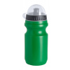 Sports športová fľaša, zelená
