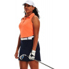 UNDER ARMOUR UA Playoff SL Polo -ORG - S