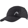 Head Pro Player Cap Black