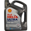 Shell Helix Ultra Professional AG 5W-30 5L (Shell helix Ultra Professional AG 5W-30 5L)
