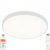 NEDES NED LED svietidlá + diaľ.ovládač LC902AS/WH