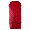 KAISER - Fusak Iglu Thermo Fleece - plum /slivková/