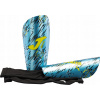 Fotbalové chrániče holení Joma Spider 401488-011 Blue M