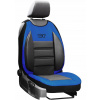Autopoťah GT ergonomické béžové tričko
