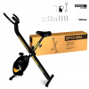 Elektrická dráha Funfit C2 do 130 kg (Fialový štýl 21-segmentovi fitnes prsteň a P)