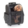 Karlie Přepravka SMART TROLLEY černá 32x29x52cm