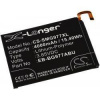 Powery Batéria Samsung EB-BG977ABU 4000mAh Li-Pol 3,85V - neoriginálna