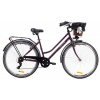 GOETZE Retro Bicykel 28