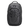Under Armour Armour UA Hustle 6.0 Backpack Black / Silver One Size
