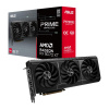 ASUS PRIME RX9070XT OC 16GB/256-bit GDDR6 HDMI 3xDP 90YV0L71-M0NA00 Asus