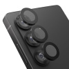 Obal:Me ochrana šošoviek pre Samsung Galaxy S26 Black 8596311305382