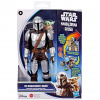 STAR WARS Mandalorian 28 cm figúrka so zvukom G2842