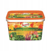 Hnojivo - Univerzálne hnojivo JESEŇ 4 kg FLOROVIT (Hnojivo - Univerzálne hnojivo JESEŇ 4 kg FLOROVIT)