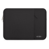 Púzdro na notebook Tech-Protect Sleevy Laptop 15-16 Black