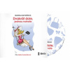 Dvakrát dole, jednou nahoře - (audiokniha) (Marcela Mlynářová)