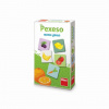 Dino OVOCE A ZELENINA - pexeso