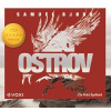 Ostrov (audiokniha) - Samuel Bjork