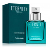 Calvin Klein Eternity Aromatic Essence , Parfémovaná voda 50ml pre mužov