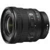 Objektív Sony FE 16-35mm f/4G PZ (SELP1635G.SYX)