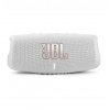 JBL Charge 5 - Bezdrátový reproduktor Farba: Bílá