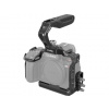 SmallRig 4024 Black Mamba Cage Kit For Panasonic Lumix S5 II & S5 IIX