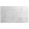 Equipe Obklad Argile ice 10x10 cm mat ARGILE10IC