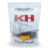 MIKBAITS Boilie Krvavý Huňáček Slivka Oliheň 20mm, 1kg