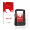 čirá ochranná fólie upscreen pro Wahoo Elemnt Roam 2 (čirá ochranná fólie upscreen pro Wahoo Elemnt Roam 2)