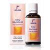 Weleda olej na masáž bříška kojence 50 ml