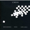 2CD Benny Andersson: Chess