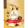 Ferrero Rocher Adventný Kalendár s Pralinkami 4 Príchute 258g