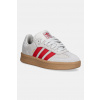 Detské tenisky adidas Originals SAMBA XLG JR1633 sivá EUR 38