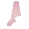 Detské pančuchy bavlna, púdrovo ružové