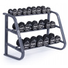 TRINFIT Stojan na jednoručky TRIPLE Rack velký