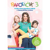 DVD Rapotáčik 3 - Kolektív autorov