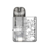 Elektronická cigareta: Lost Vape Ursa Baby Pod Kit (800mAh) (Full Clear)
