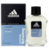 Adidas Lotion Refreshing voda po holení 100 ml