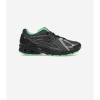 New Balance Nízke tenisky 1906R Dark Silver Metallic Lab Green Čierna