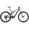 Celoodpružený elektrobicykel MMR KAIZEN 10 - Pearl Moss N Black - veľkosť M 24/2025 79493