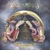 Ring Van Mobius - 3rd Majesty / Purple / Vinyl [LP]