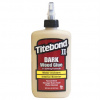 Titebond Titebond lepidlo na dřevo tmavé D3 II Dark - 237 ml 123-3703