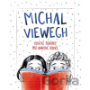 Krátké pohádky pro unavené rodiče - Michal Viewegh, Pavla Filip Navrátilová (ilustrátor)