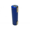 Baterie 14500 800mAh Li-Ion 3.7V US14500V odznak